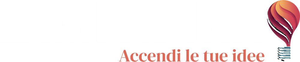 La Lampadina — Accendi le tue idee